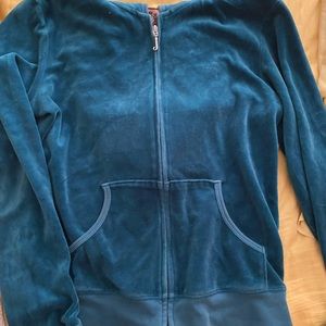 Juicy Couture Track Jacket